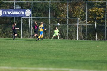 Bild 59 - wBJ MSG Steinhorst-Krummesse - VfL Pinneberg : Ergebnis: 2:0
